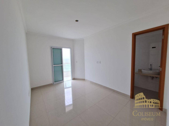 Imagem Apartamento com 3 Quartos à Venda, 127 m² em Vila Guilhermina - Praia Grande