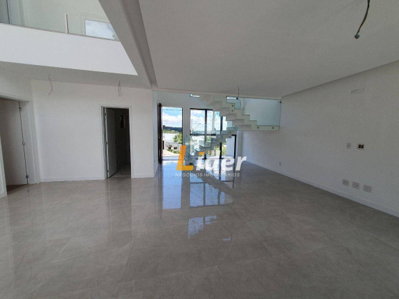 Imagem Casa com 4 Quartos à Venda, 330 m² em Alphaville - Juiz De Fora