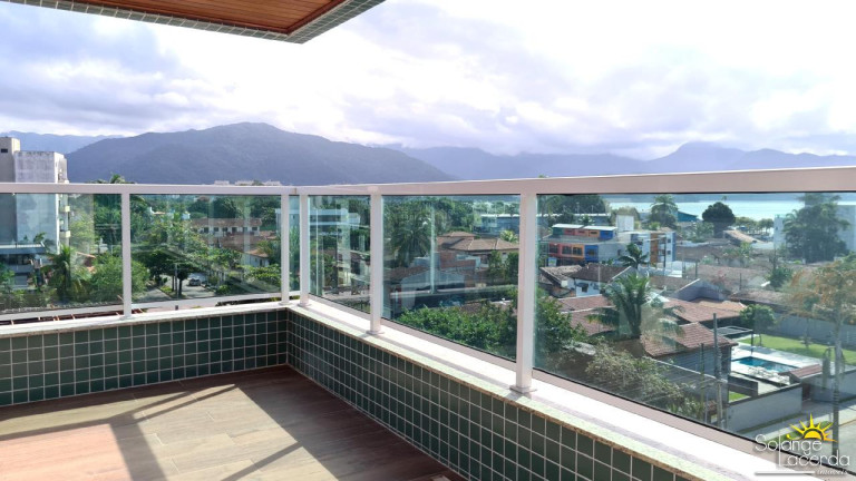 Imagem Apartamento com 3 Quartos à Venda, 110 m² em Itaguá - Ubatuba Imagem Apartamento com 3 Quartos à Venda, 110 m² em Itaguá - Ubatuba