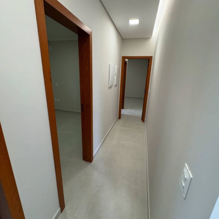 Imagem Casa com 3 Quartos à Venda, 121 m² em Forquilhas - São José