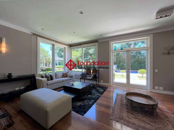 Imagem Casa de Condomínio com 4 Quartos à Venda, 1 m² em Altos De São Fernando - Jandira Imagem Casa de Condomínio com 4 Quartos à Venda, 1 m² em Altos De São Fernando - Jandira
