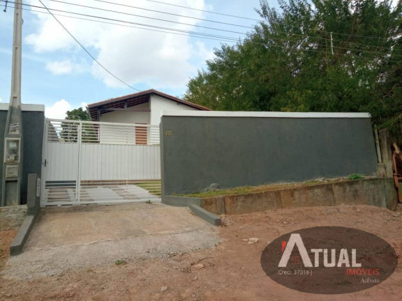 Imagem Casa com 2 Quartos à Venda, 540 m² em Jundiaizinho (terra Preta) - Mairiporã
