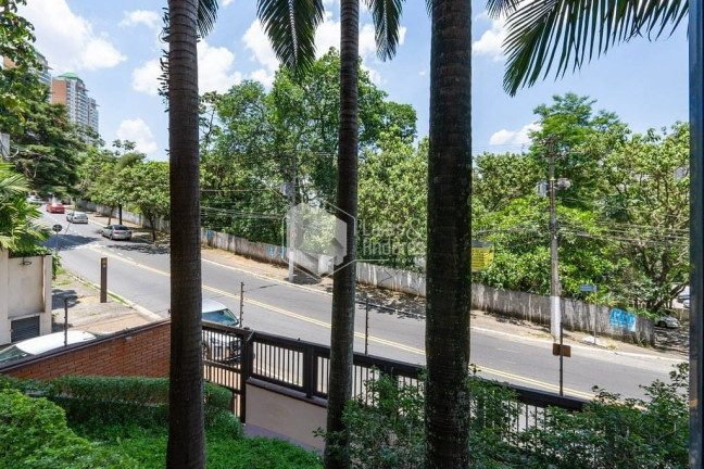 Imagem Apartamento com 1 Quarto à Venda, 188 m² em Vila Andrade - São Paulo Imagem Apartamento com 1 Quarto à Venda, 188 m² em Vila Andrade - São Paulo