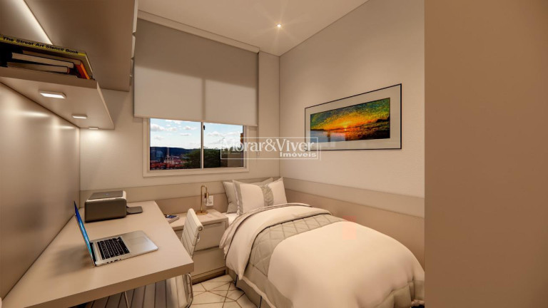 Imagem Apartamento com 2 Quartos à Venda, 54 m² em Parque Da Fonte - São José Dos Pinhais Imagem Apartamento com 2 Quartos à Venda, 54 m² em Parque Da Fonte - São José Dos Pinhais