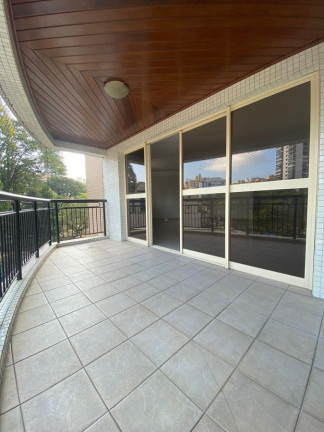 Imagem Apartamento com 3 Quartos à Venda, 285 m² em Aparecida - Santos