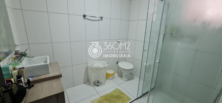 Imagem Casa com 5 Quartos à Venda, 380 m² em Campestre - Santo André Imagem Casa com 5 Quartos à Venda, 380 m² em Campestre - Santo André