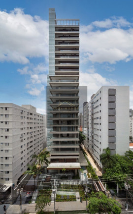 Imagem Imóvel com 4 Quartos à Venda, 585 m² em Jardim Paulista - São Paulo Imagem Imóvel com 4 Quartos à Venda, 585 m² em Jardim Paulista - São Paulo