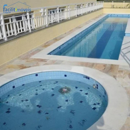 Imagem Apartamento com 2 Quartos à Venda, 59 m² em Baeta Neves - São Bernardo Do Campo Imagem Apartamento com 2 Quartos à Venda, 59 m² em Baeta Neves - São Bernardo Do Campo