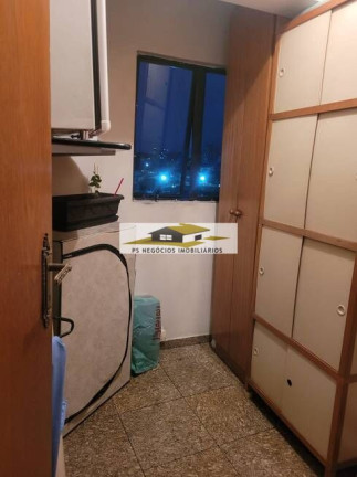 Imagem Apartamento com 4 Quartos à Venda, 126 m² em Jardim Jabaquara - São Paulo Imagem Apartamento com 4 Quartos à Venda, 126 m² em Jardim Jabaquara - São Paulo