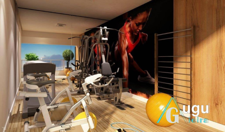 Imagem Apartamento com 3 Quartos à Venda, 88 m² em Praia Do Morro - Guarapari Imagem Apartamento com 3 Quartos à Venda, 88 m² em Praia Do Morro - Guarapari