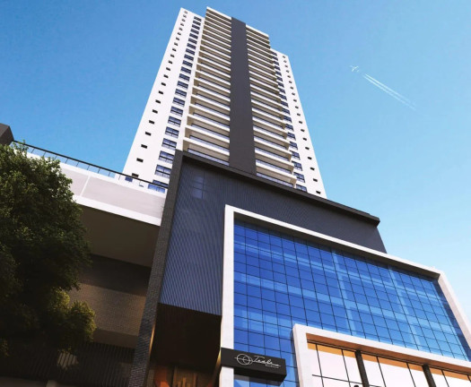 Imagem Apartamento com 4 Quartos à Venda, 137 m² em Centro - Balneário Camboriú