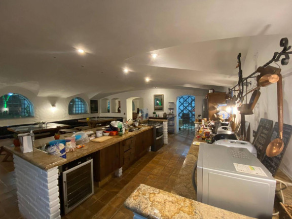 Imagem Casa com 7 Quartos à Venda, 774 m² em Chácara Granja Velha - Cotia