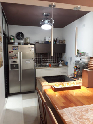 Imagem Apartamento à Venda, 85 m² em Jardim Monte Kemel - São Paulo Imagem Apartamento à Venda, 85 m² em Jardim Monte Kemel - São Paulo