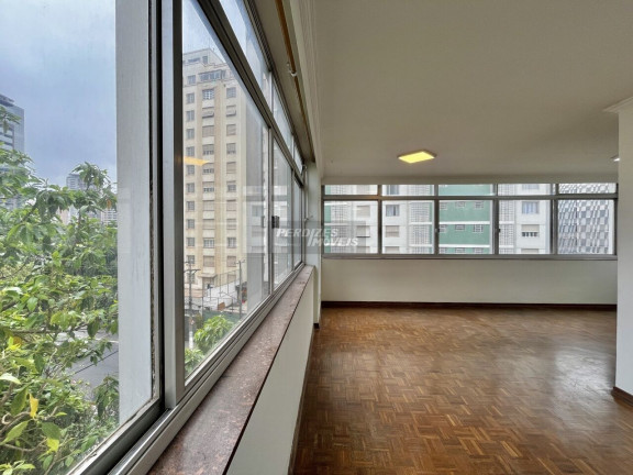 Imagem Apartamento com 3 Quartos à Venda, 134 m² em água Branca - São Paulo Imagem Apartamento com 3 Quartos à Venda, 134 m² em água Branca - São Paulo