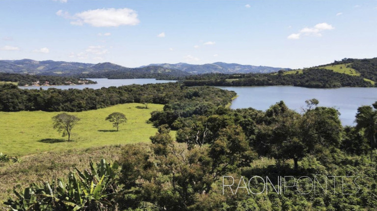 Imagem Fazenda à Venda, 484.000 m² em Zona Rural - Caconde Imagem Fazenda à Venda, 484.000 m² em Zona Rural - Caconde