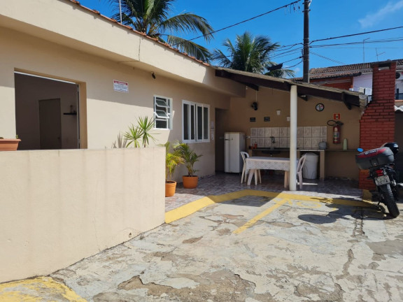 Imagem Kitnet com 1 Quarto à Venda, 35 m² em Vilamar - Praia Grande Imagem Kitnet com 1 Quarto à Venda, 35 m² em Vilamar - Praia Grande