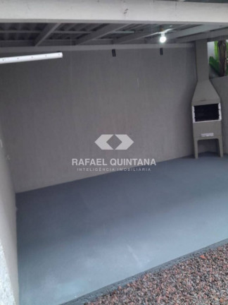 Imagem Sobrado com 2 Quartos à Venda, 82 m² em São Sebastião - Palhoça