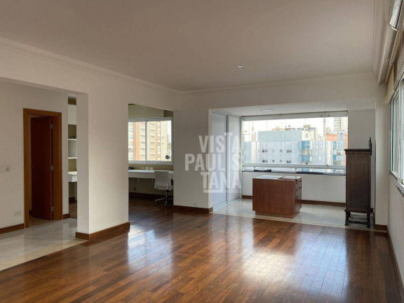 Imagem Apartamento com 4 Quartos à Venda, 225 m² em Perdizes - São Paulo Imagem Apartamento com 4 Quartos à Venda, 225 m² em Perdizes - São Paulo