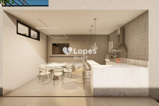 Imagem Imóvel com 3 Quartos à Venda, 229 m² em Condomínio Residencial Portal Do Jequitibá - Valinhos