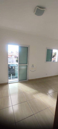 Cobertura com 1 Quarto à Venda, 50 m² em Jardim Alvorada - Santo André