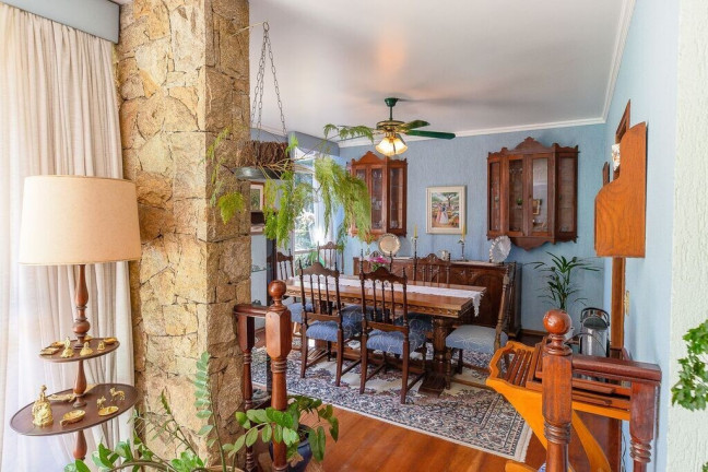 Imagem Casa com 4 Quartos à Venda, 256 m² em Granja Julieta - São Paulo Imagem Casa com 4 Quartos à Venda, 256 m² em Granja Julieta - São Paulo
