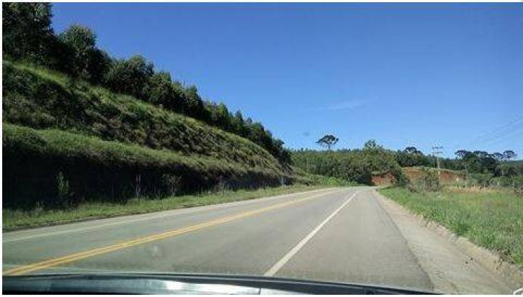 Imagem Terreno à Venda, 489 m² em Centro - Pedra Bela Imagem Terreno à Venda, 489 m² em Centro - Pedra Bela