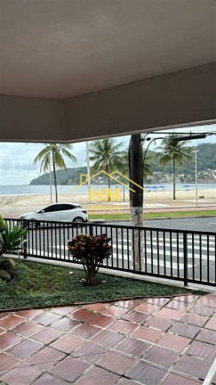 Imagem Apartamento com 1 Quarto à Venda, 62 m² em Gonzaguinha - Sao Vicente Imagem Apartamento com 1 Quarto à Venda, 62 m² em Gonzaguinha - Sao Vicente