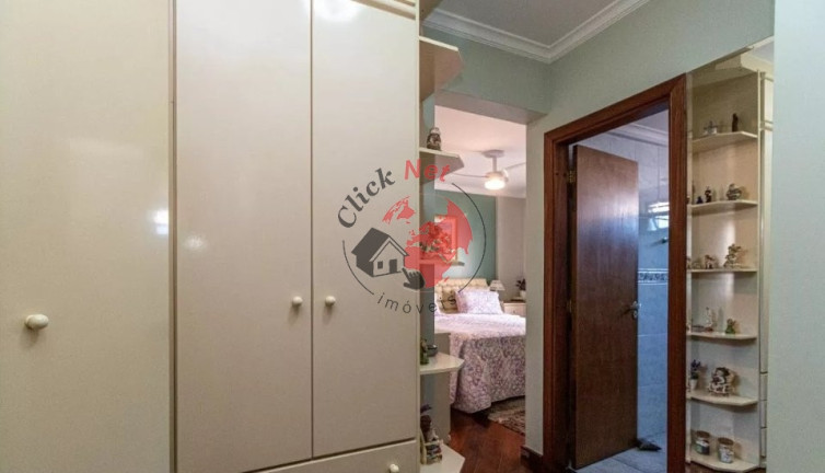 Imagem Apartamento com 4 Quartos à Venda, 163 m² em Barcelona - São Caetano Do Sul Imagem Apartamento com 4 Quartos à Venda, 163 m² em Barcelona - São Caetano Do Sul