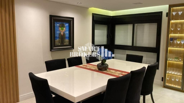 Imagem Cobertura com 3 Quartos à Venda, 215 m² em Vila Olímpia - São Paulo Imagem Cobertura com 3 Quartos à Venda, 215 m² em Vila Olímpia - São Paulo