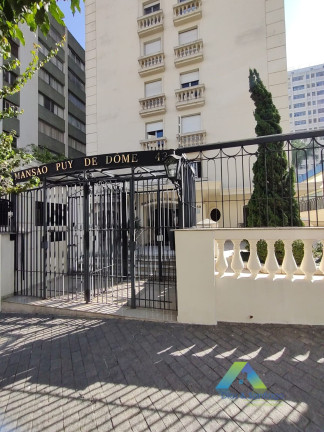 Imagem Apartamento com 3 Quartos à Venda, 87 m² em Vila Mariana - São Paulo Imagem Apartamento com 3 Quartos à Venda, 87 m² em Vila Mariana - São Paulo