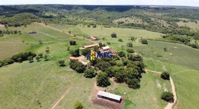 Imagem Chácara à Venda, em área Rural De Uberlândia - Uberlândia Imagem Chácara à Venda, em área Rural De Uberlândia - Uberlândia