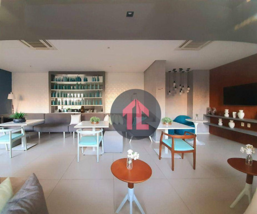 Imagem Apartamento com 1 Quarto à Venda, 41 m² em Vila Lídia - Campinas Imagem Apartamento com 1 Quarto à Venda, 41 m² em Vila Lídia - Campinas