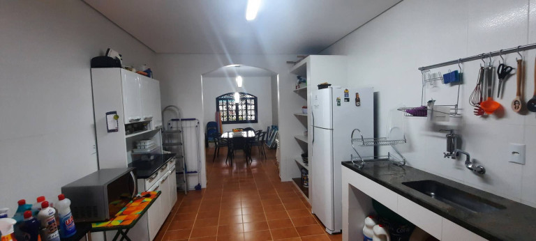 Imagem Casa com 3 Quartos à Venda, 725 m² em Massaguaçu - Caraguatatuba