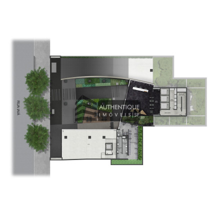 Imagem Sala Comercial à Venda, 826 m² em Itaim Bibi - São Paulo Imagem Sala Comercial à Venda, 826 m² em Itaim Bibi - São Paulo