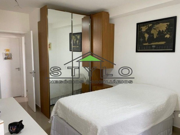 Imagem Apartamento com 3 Quartos à Venda, 91 m² em Rudge Ramos - São Bernardo Do Campo
