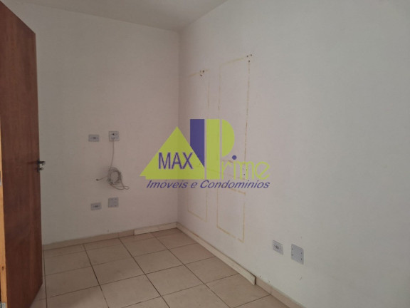 Imagem Apartamento com 1 Quarto para Alugar, 37 m² em Vila Esperança - São Paulo