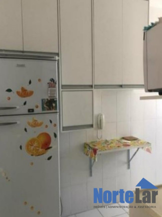Imagem Apartamento com 2 Quartos à Venda, 50 m² em Jardim íris - São Paulo Imagem Apartamento com 2 Quartos à Venda, 50 m² em Jardim íris - São Paulo