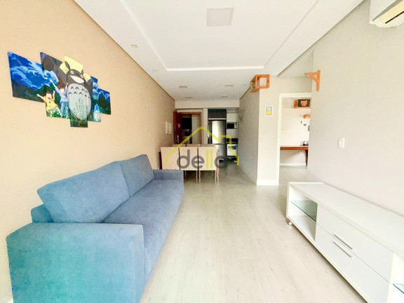 Imagem Imóvel com 2 Quartos à Venda, 74 m² em Atiradores - Joinville