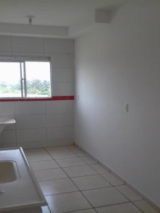 Imagem Apartamento com 2 Quartos à Venda, 51 m² em Real Parque - Votorantim