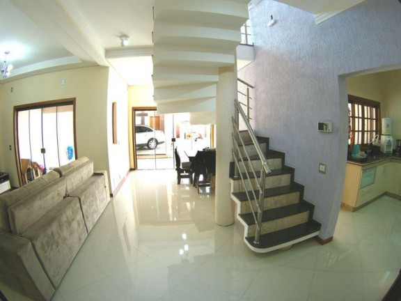 Imagem Casa com 4 Quartos à Venda, 250 m² em Residencial Bordon - Sumaré Imagem Casa com 4 Quartos à Venda, 250 m² em Residencial Bordon - Sumaré