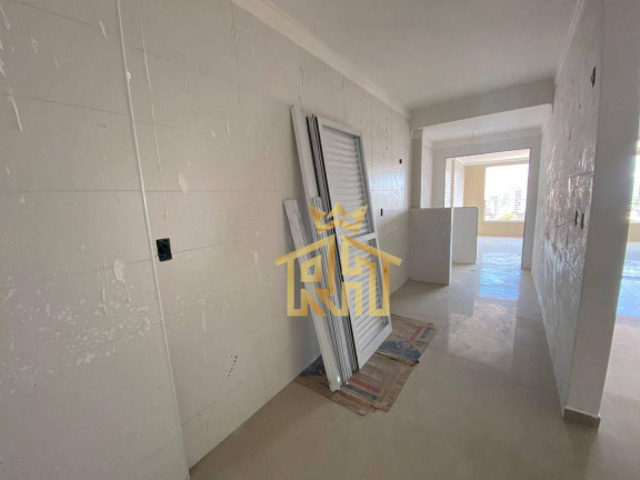 Imagem Apartamento com 3 Quartos à Venda, 126 m² em Canto Do Forte - Praia Grande Imagem Apartamento com 3 Quartos à Venda, 126 m² em Canto Do Forte - Praia Grande