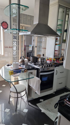 Imagem Apartamento com 4 Quartos à Venda, 160 m² em Vila Clementino - São Paulo Imagem Apartamento com 4 Quartos à Venda, 160 m² em Vila Clementino - São Paulo