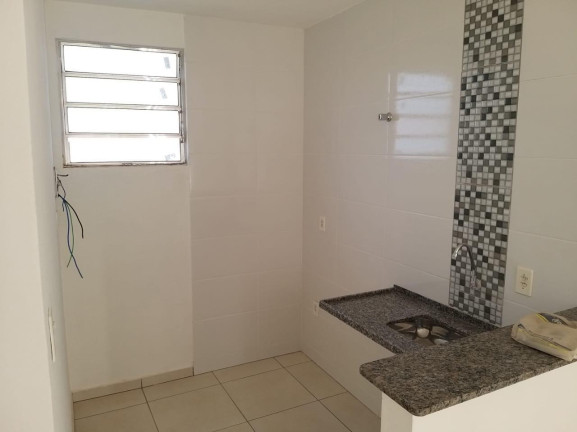 Imagem Apartamento com 2 Quartos à Venda, 50 m² em Vale Das Acácias - Ribeirão Das Neves