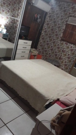 Imagem Casa com 4 Quartos à Venda, 2.600 m² em águas Claras - Viamão