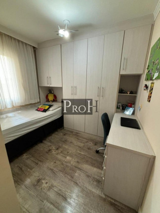 Foto do imóvel Apartamento com 3 Quartos à Venda, 84 m² em Vila Valparaíso - Santo André