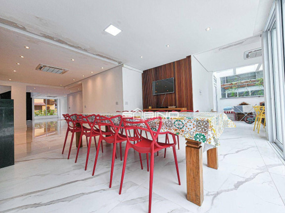 Imagem Casa com 6 Quartos à Venda, 380 m² em Riviera De São Lourenço - Bertioga Imagem Casa com 6 Quartos à Venda, 380 m² em Riviera De São Lourenço - Bertioga