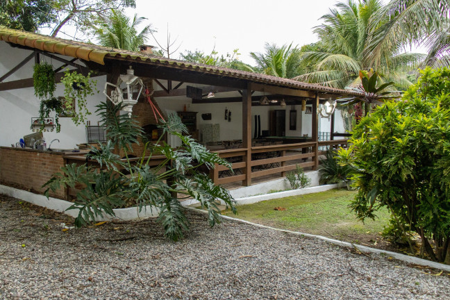 Imagem Imóvel com 7 Quartos à Venda, em Guaratiba - Rio De Janeiro Imagem Imóvel com 7 Quartos à Venda, em Guaratiba - Rio De Janeiro