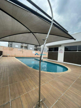 Imagem Apartamento com 2 Quartos à Venda, 51 m² em Residencial Pacaembu - Itupeva