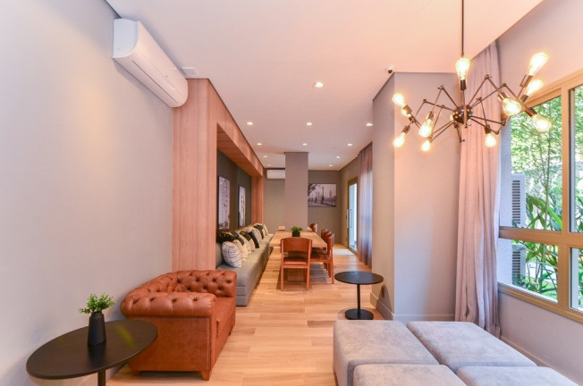 Imagem Apartamento com 4 Quartos à Venda, 109 m² em Vila Mariana - São Paulo