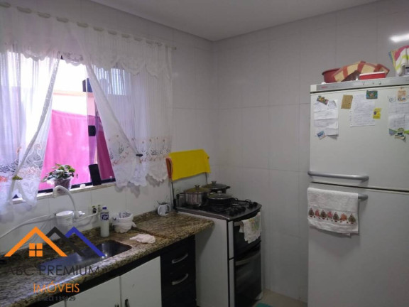 Imagem Casa com 3 Quartos à Venda,  em Jardim Irene - Santo André